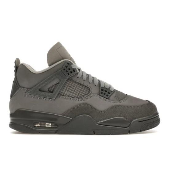 Jordan Air Jordan 4 SE "Smoke Grey" FQ7928-001 Men's Sizes