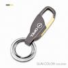 Metal Keychains Motorcycle Accessories For Opel Corsa D Astra Insignia Mokka Adam Combo OPC Vauxhall Vectra H G J Antara C Sr7