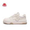 Kappa Women's Classic White Platform Sneakers