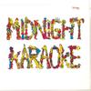 7inch Record MIDNIGHT MIKE  Midnight Karaoke 7ZIR1 REPUBLIC OF DES 200 UK Pop Used