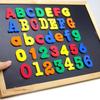 Magnetic EVA Alphabet & Number Stickers for Kids' Education
