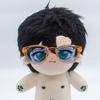 Frame Glasses Doll Eyeglasses Eyewear Miniature Glasses Fashion Doll Glasses  1/31/4 BJD