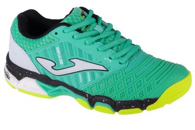 V.Impulse Lady 24 VIMPLS, Womens Green Volleyball Shoes