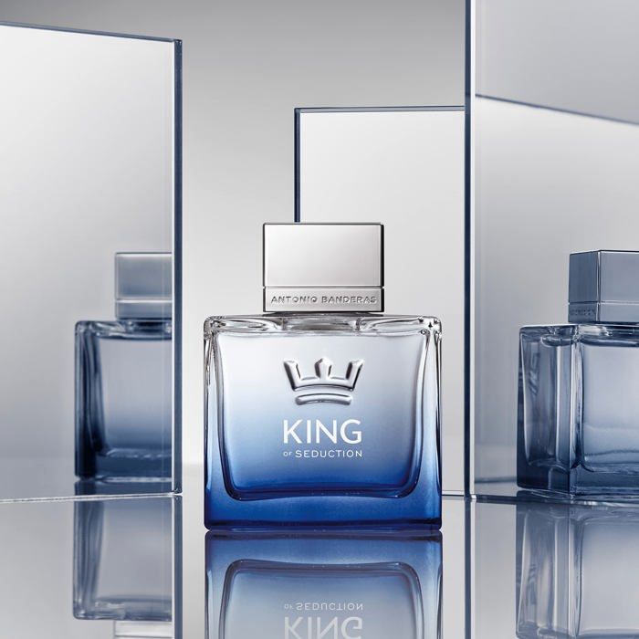Eau de toilette - Antonio Banderas - King Of Seduction - 100 ml - Homme - EDT
