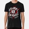 Werewolves Not Swearwolves Size S To 5XL Made In the USA T Shirt