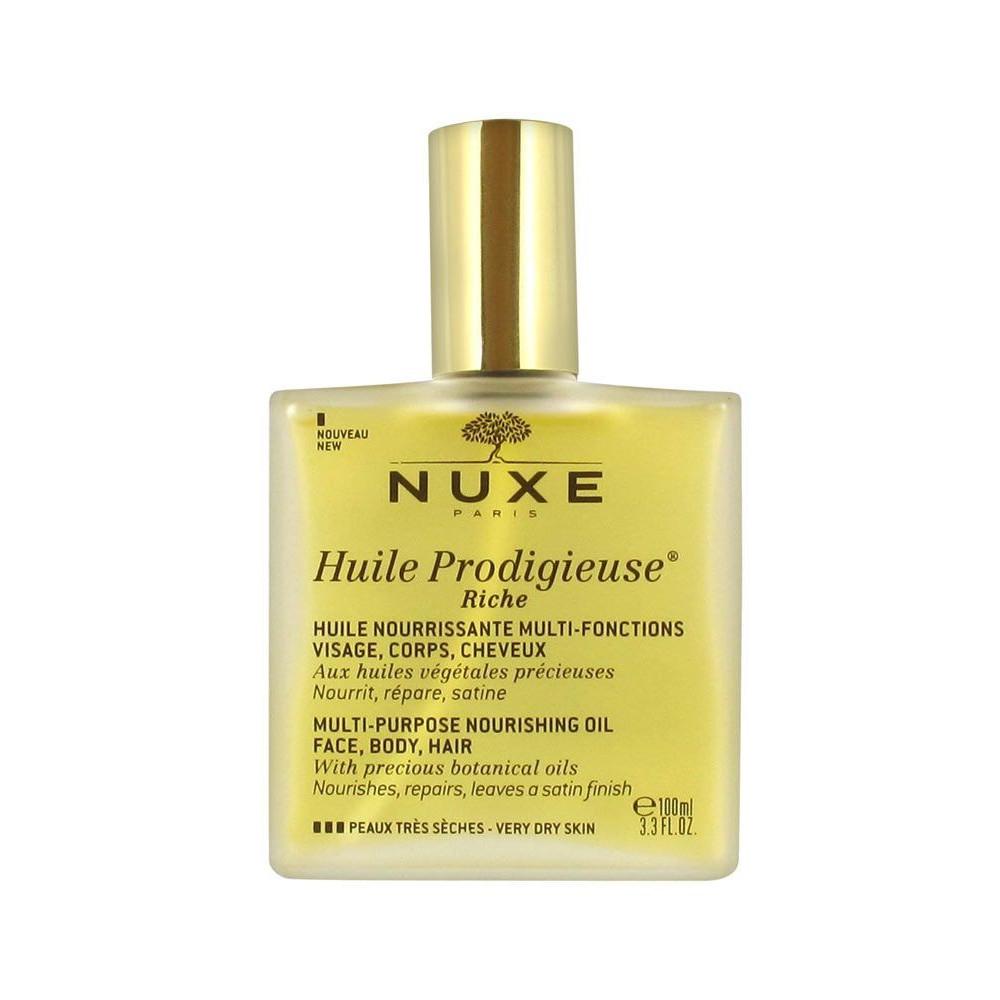 

Nuxe Huile Prodigieuse Riche 100мл