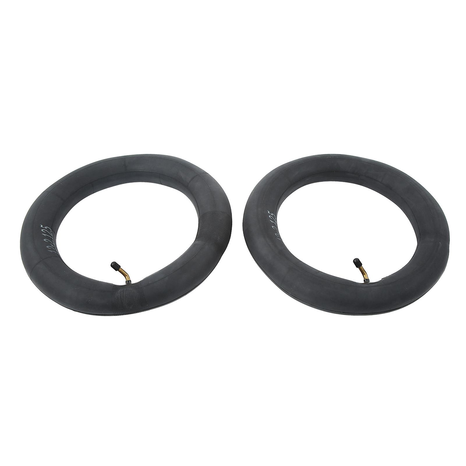 

2PCS 12x2 14in Electric Scooter Inner Tube Rubber Replacement for Razor Pocket Mod