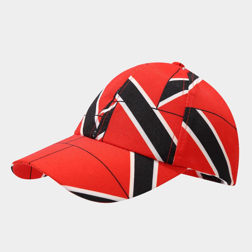Vintage Adjustable Unisex Vintage Cap for Outdoor Hiking and Mountaineering