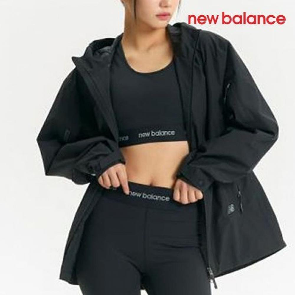 

New Balance Half Club Jacket Uni Gore Te Nbnme12013 XXL