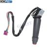 Steering Column Switch 0085450124 for Mercedes Benz Truck Auto Part 0075458224 0075453124 01006600