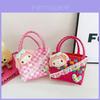 Adorable Cartoon Silicone Kids Bag For Boys And Girls Lightweight And Fun