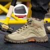 Alliance Envoy 6KV Insulated Safety Shoes