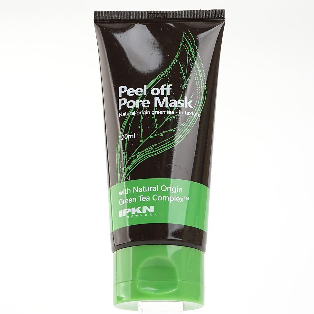 

JMLCHAFU Peel Off Pore Mask 120ml