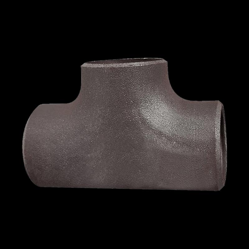 Butt-weld Reducing Tee