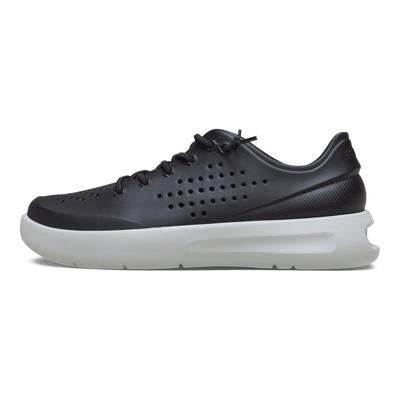 Zapatillas Casuales de Caña Baja Cómodas Versátiles In Motion Pacer Zapatillas de Hombre Negro 210831-0OC