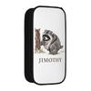 New Jimothy Raccoon Pencil Case Cute Panda Pencilcases Pen Box for Student Big Capacity Pencil Bags School Supplies Stationery