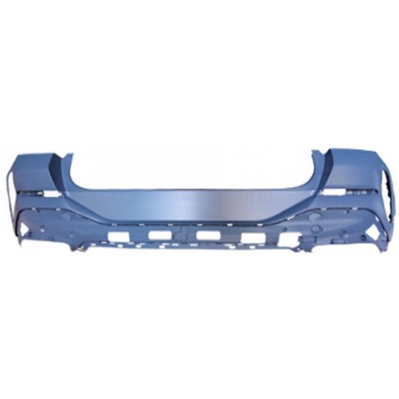 BMW X6 G06 Rear Bumper (51128099211) Compatible Contact for details