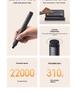Xiaomi Adjustable Speed Electric Grinding Pen for Polishing and Engraving