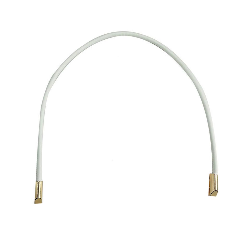 PU Strap for Women's Purses and Bags Elegant and Sturdy Shoulder Bag Belt Accessories