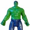 Hulk Figure Set Collectible Toy Marvel + Hulk Mask