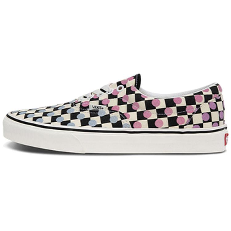 Era Vans 'Checkerboard - Uv Ink' VN0A54F145R