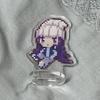 Character Character Change Acrylic Stand Nagihiko Suho Character Rhythm