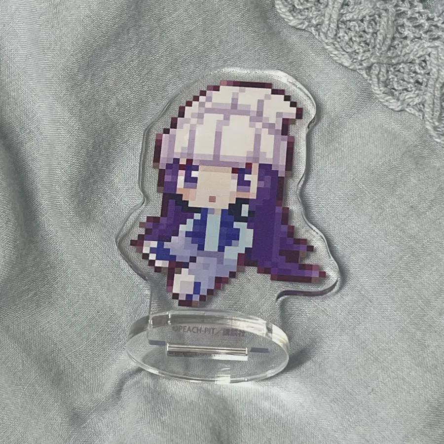 

Персонаж Персонаж Изменение Акриловая Подставка Нагихико Сухо Персонаж Ритм