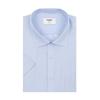 RENOMA Solid Modal Short Sleeve Classic Shirt Rzusg1906 Bu