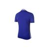 Adidas Soccer Jerseys Men's Blue Moderate Straight Fit AI7182