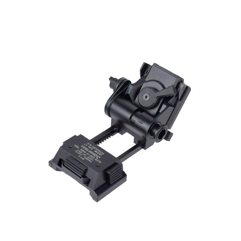 Mi Ling L4G24 Metal Night Vision Helmet Mount