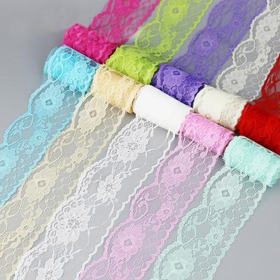 Costura e tricot – Renda
