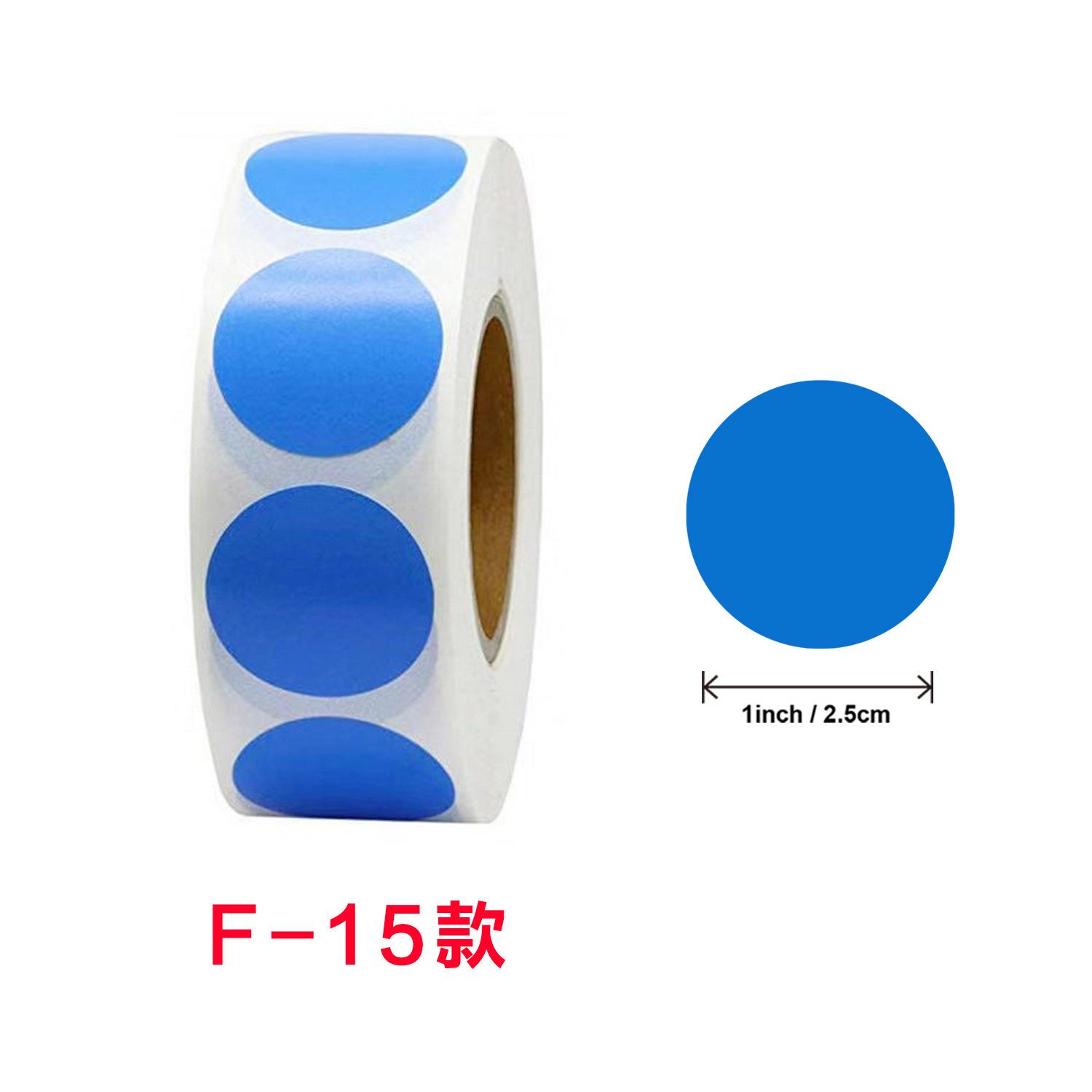 

1 дюйм около 500 шт., поощрительные наклейки для учителей и детей, мотивационные школьные наклейки, рулон, принадлежности для учителей для класса 2.5cm/1inch