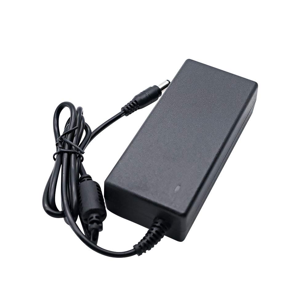 9V 2A Compatible Power Supply for Roland GR-55, GT-10, SP-404, SPD-SX, FP-4, AX-09, TD-3466V8911, Electronic Drums, Samplers, Keyboards, Audio