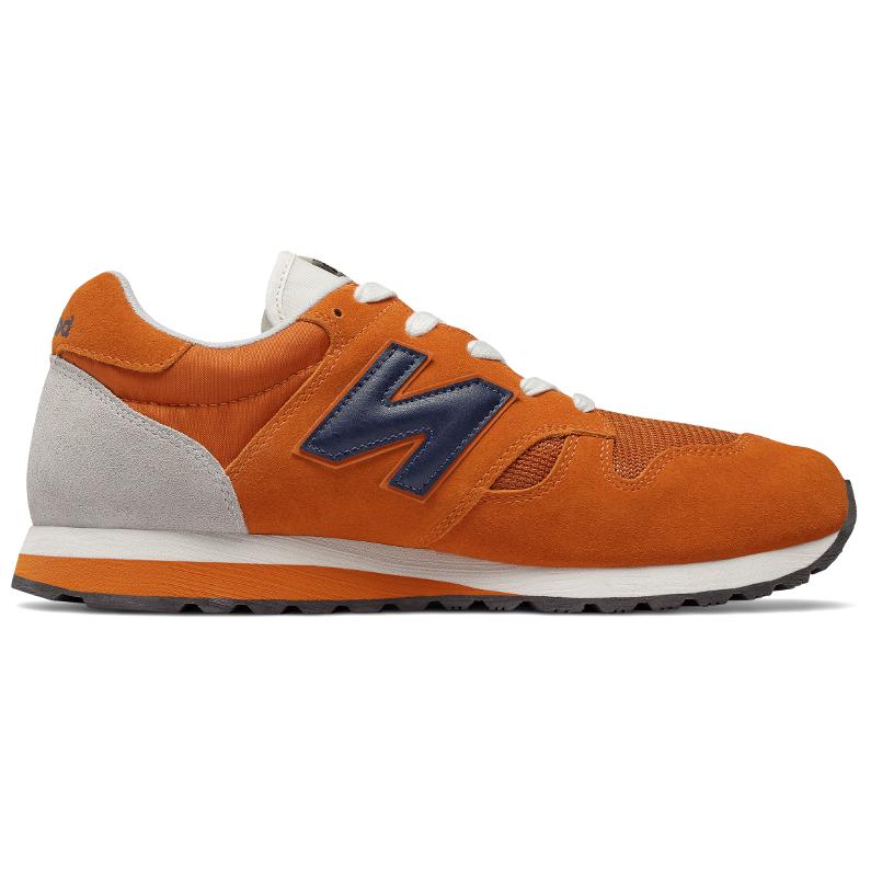 New New Balance 520 Series Orange U520CJ