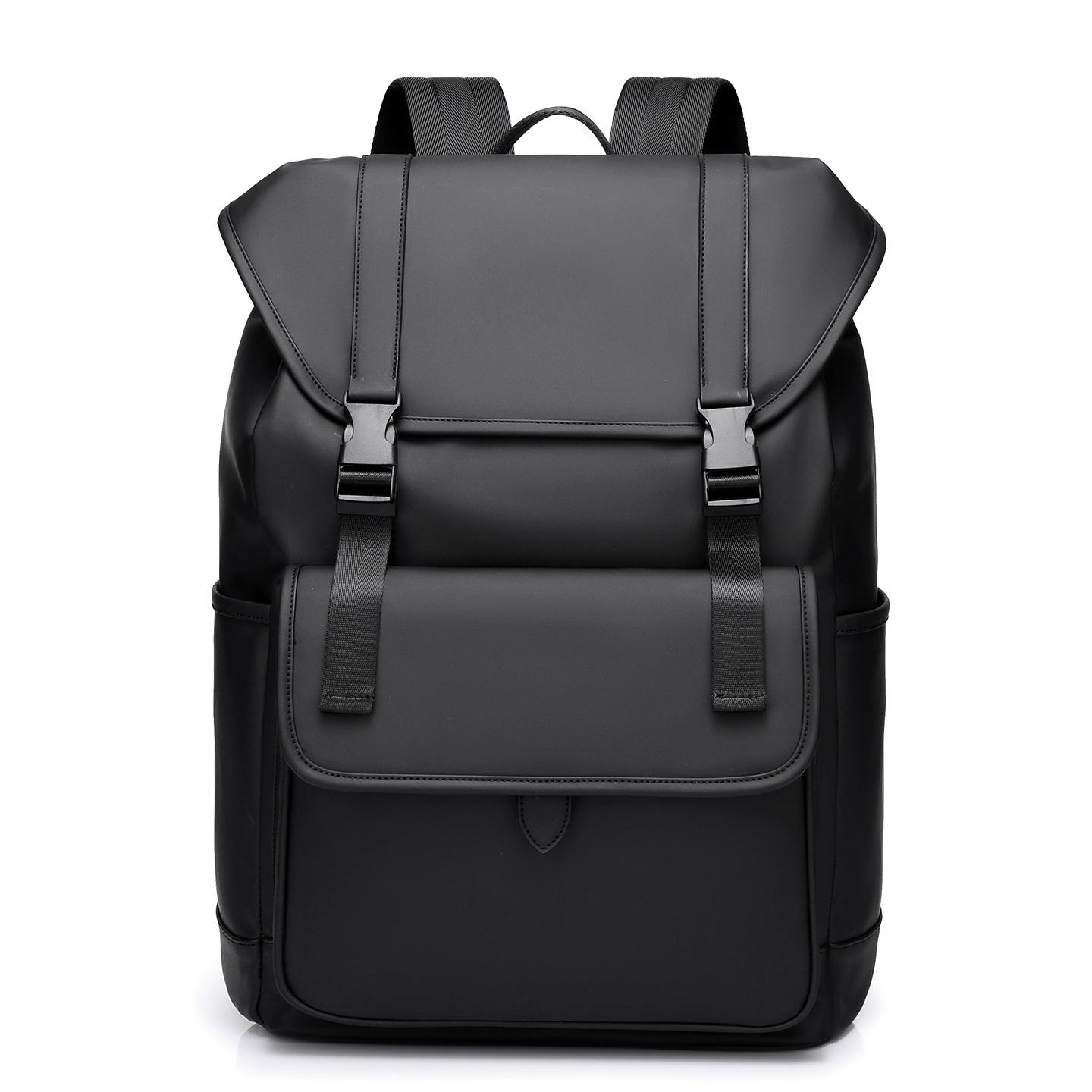 2026 Business Backpack Men s Outdoor Travel Backpack Multi Functional Computer Backpack