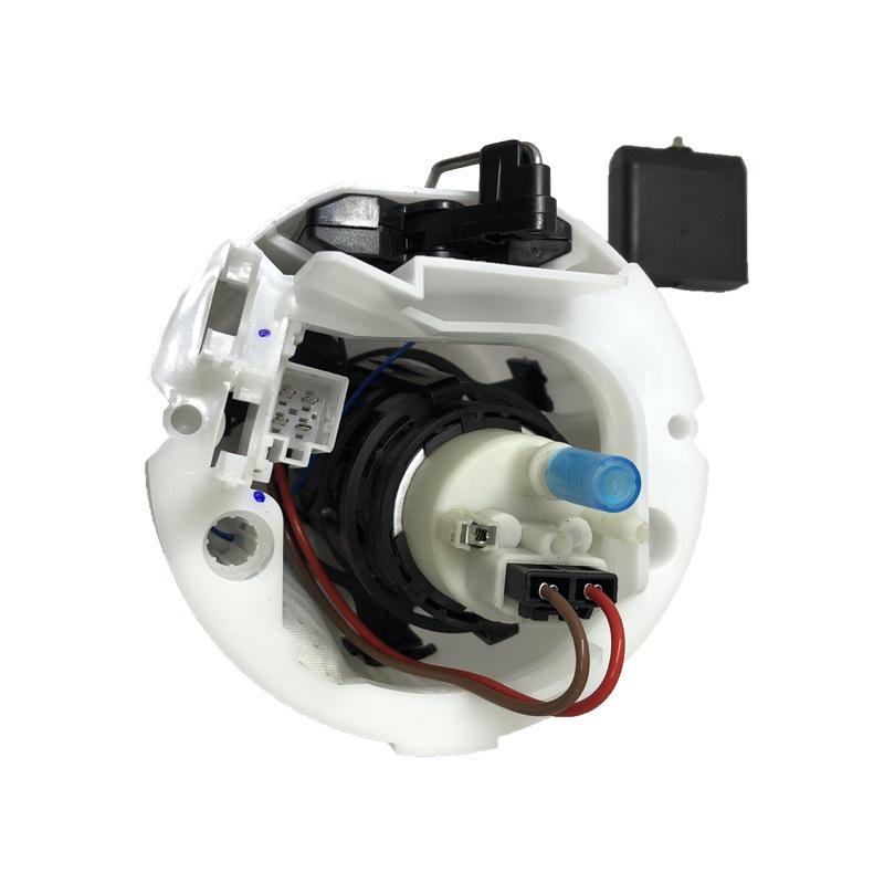 Fuel Pump & Gasoline Filter for Mercedes-Benz W21 S211 (Part No. 2114701494)