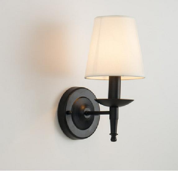 

Ретро Американский Минималистичный Тканевый Подвесной Светильник для Гостиной, Спальни и Столовой No Light Source