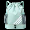 Fitness & Swimming Drawstring Backpack