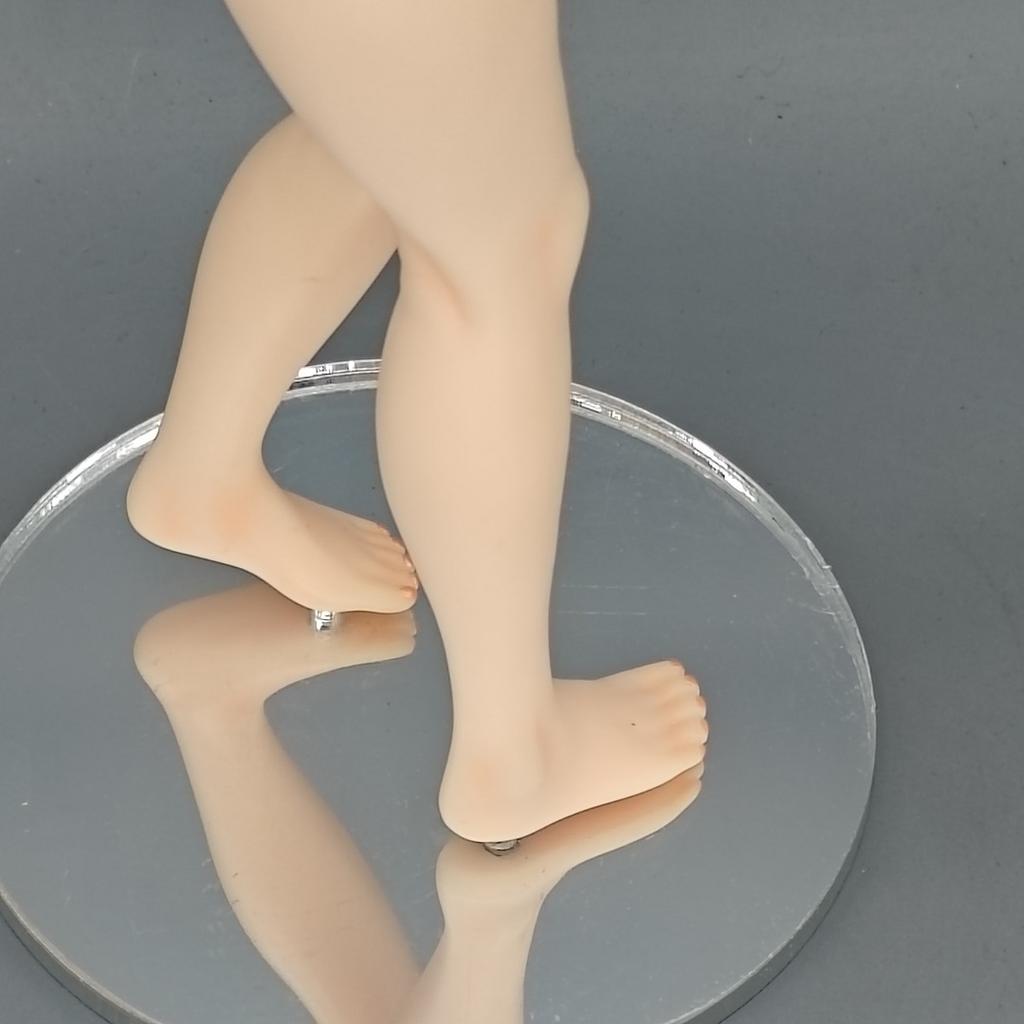 Bfull Insight Native Figure Drying Hair Anime Girl Action Toy Statue Adult Collection Model Doll FOTS JAPAN JK PVC 1/6 Poseable Articulated Scale