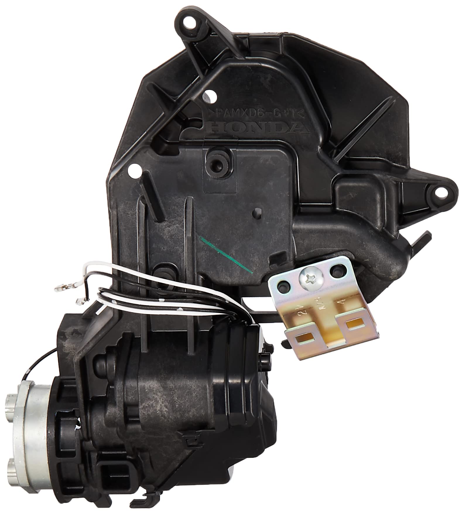 

Оригинальный комплект поворотников задний для Honda Step Wagon и Spada, номер детали 76204-SZW-J01