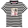 barbie Girls T-Shirt (Pack of 2)