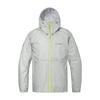 Montbell Versalight Jacket Men'S I Light Gray Jbwjsmja452