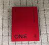 [USED] BTS MAP OF THE SOUL ON:E DVD 3 Discs Only