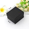 Watch Packaging, Plastic Box, Flannel Watch Box, Watch Jewelry, Paper, Small Pillow Box, Support For Delivery.