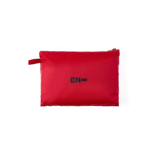 ENHYPEN DESIRE: UNLEASH Rain Poncho