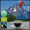 Mount Hagen Organic Fair Trade Instant Coffee Refill Zip Bag 200g
