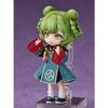 Good Smile Arts Shanghai Nendoroid Doll Chinese Style Jiangshi Twins Ginger Non-Scale Plastic Painted Movable Figure