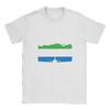 I DonT Need Therapy I Just Need To Go To Sierra Leone  TShirt Summer T Shirts Couple 100 Cotton ONeck 5XL 6XL Clothing Tshirt