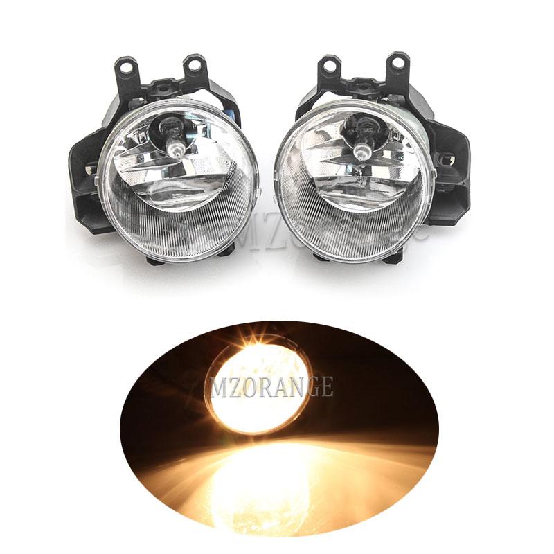 Fog Lights LED Fog Light for Toyota RAV4 RAV 4 XA50 2019 2020 2025 Headlight Halogen Fog Light Fog Lamp Cover Grille Bezel Frame