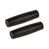 Widek Handle Classic 120 Mm Black Per Set